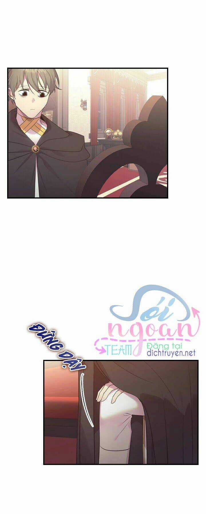 Công Chúa Bé Bỏng - Chapter 29 - Trang 56