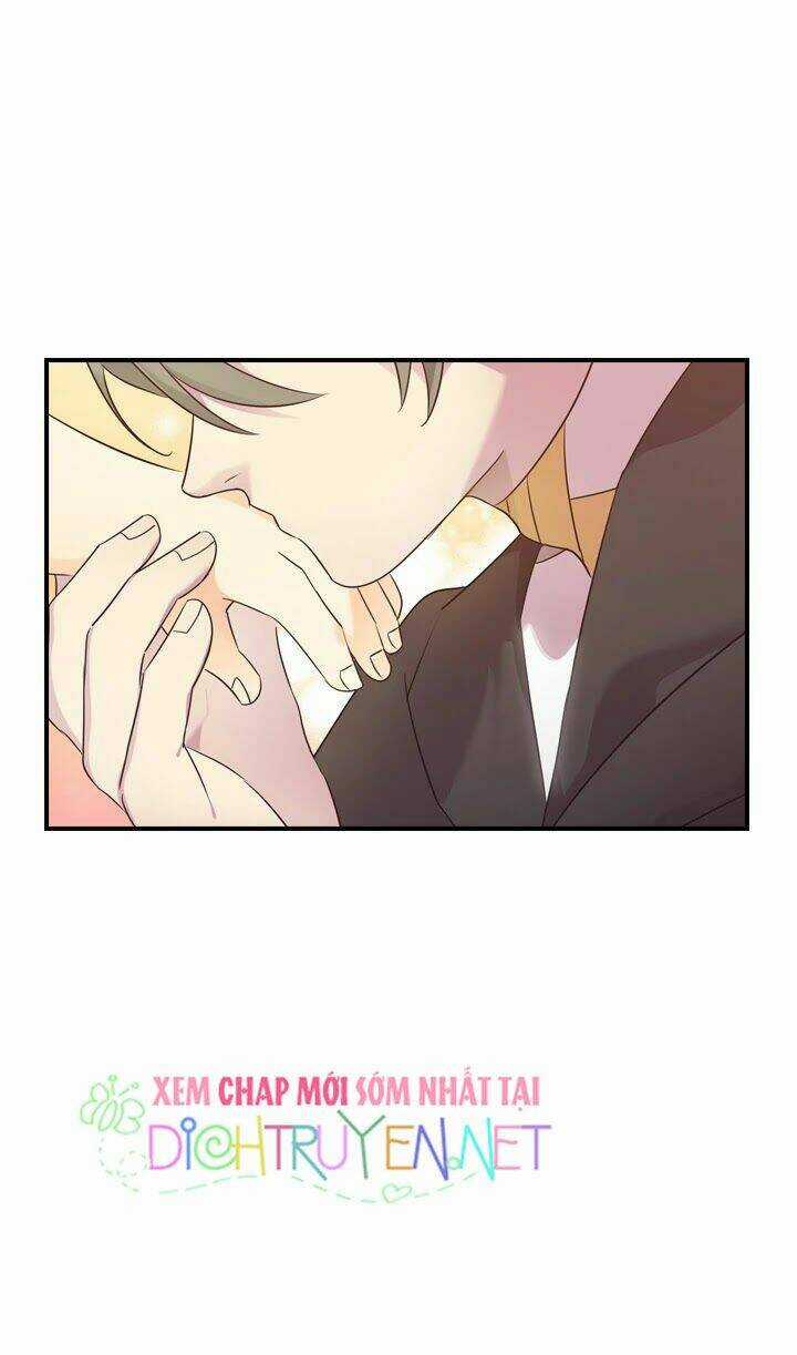 Công Chúa Bé Bỏng - Chapter 29 - Trang 57