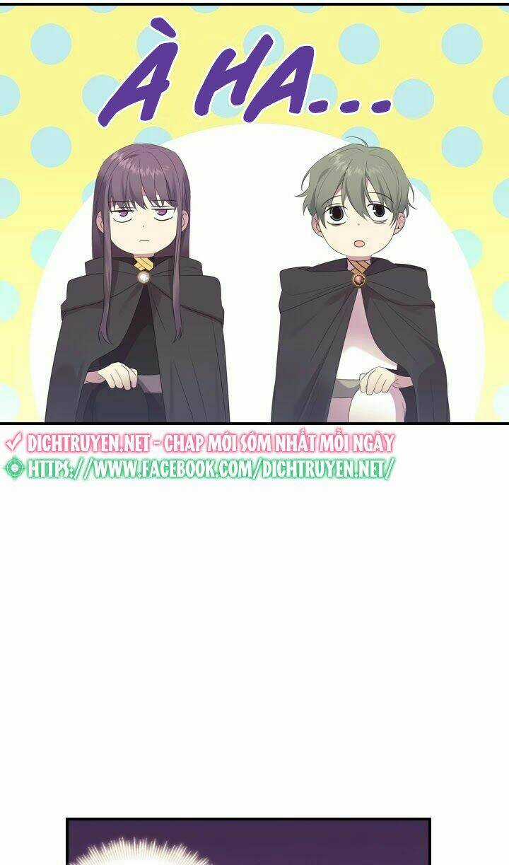 Công Chúa Bé Bỏng - Chapter 29 - Trang 59