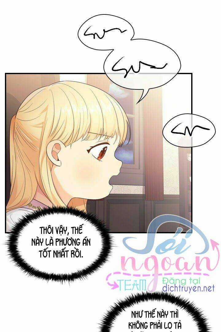 Công Chúa Bé Bỏng - Chapter 29 - Trang 61