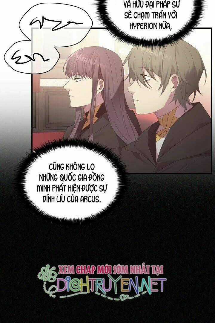 Công Chúa Bé Bỏng - Chapter 29 - Trang 62