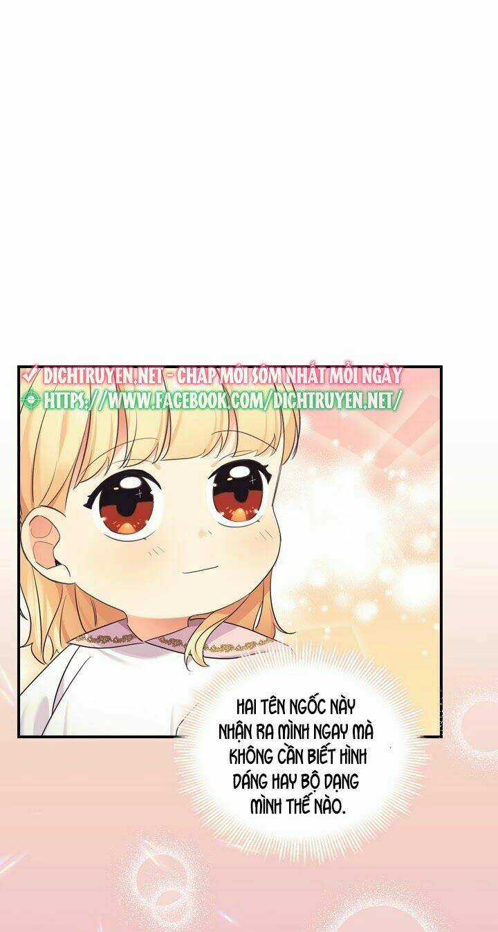 Công Chúa Bé Bỏng - Chapter 29 - Trang 9