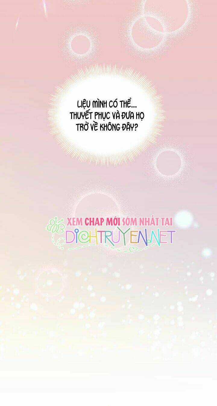 Công Chúa Bé Bỏng - Chapter 29 - Trang 10