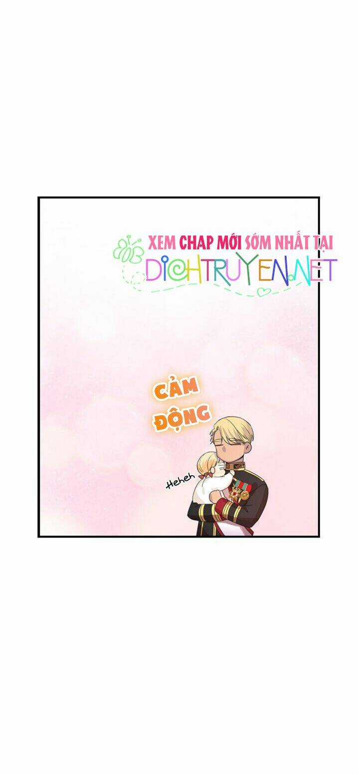 Công Chúa Bé Bỏng - Chapter 3 - Trang 12
