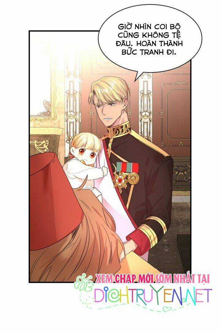 Công Chúa Bé Bỏng - Chapter 3 - Trang 14