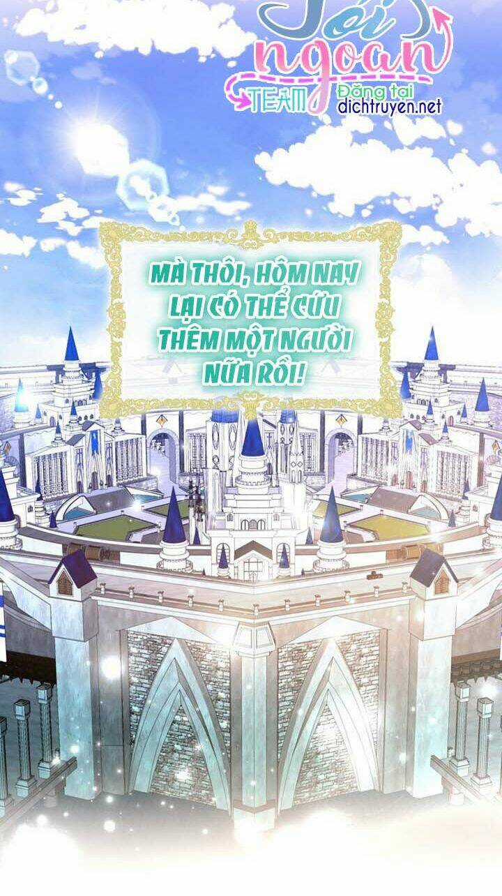 Công Chúa Bé Bỏng - Chapter 3 - Trang 17