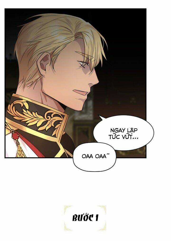 Công Chúa Bé Bỏng - Chapter 3 - Trang 3