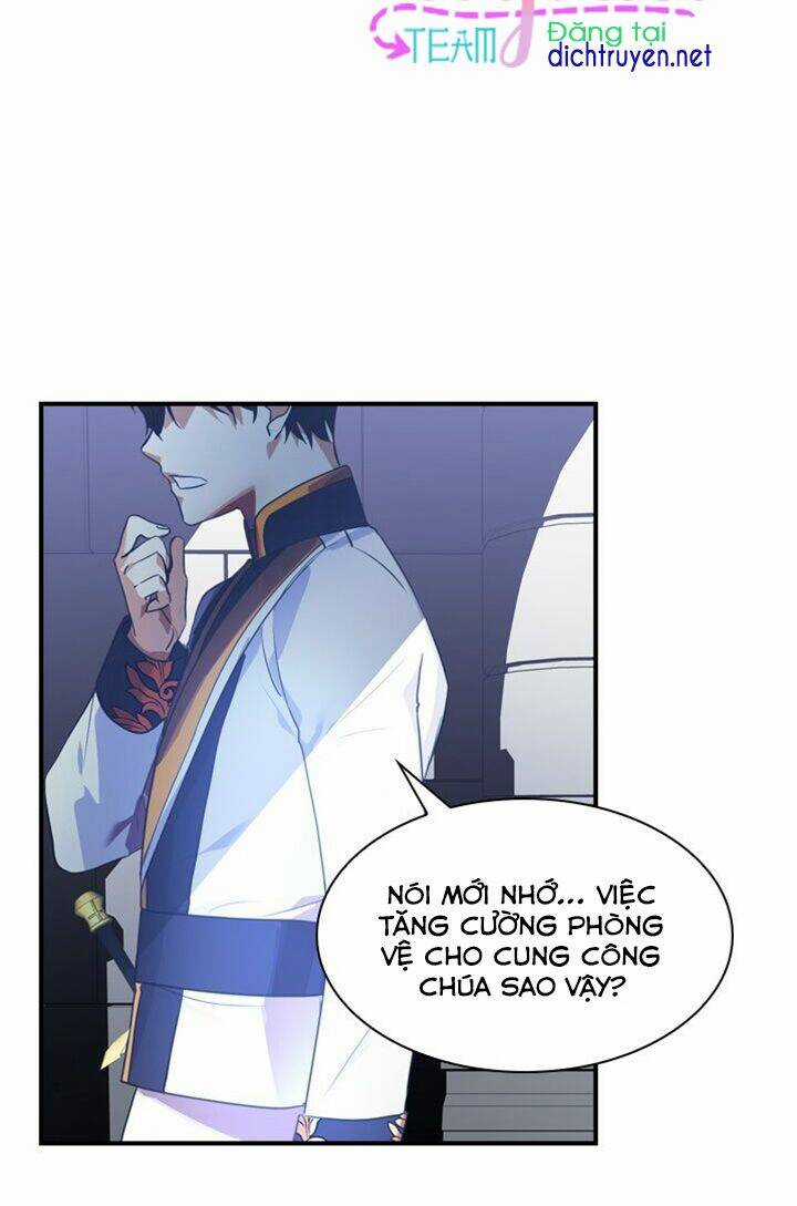 Công Chúa Bé Bỏng - Chapter 3 - Trang 26