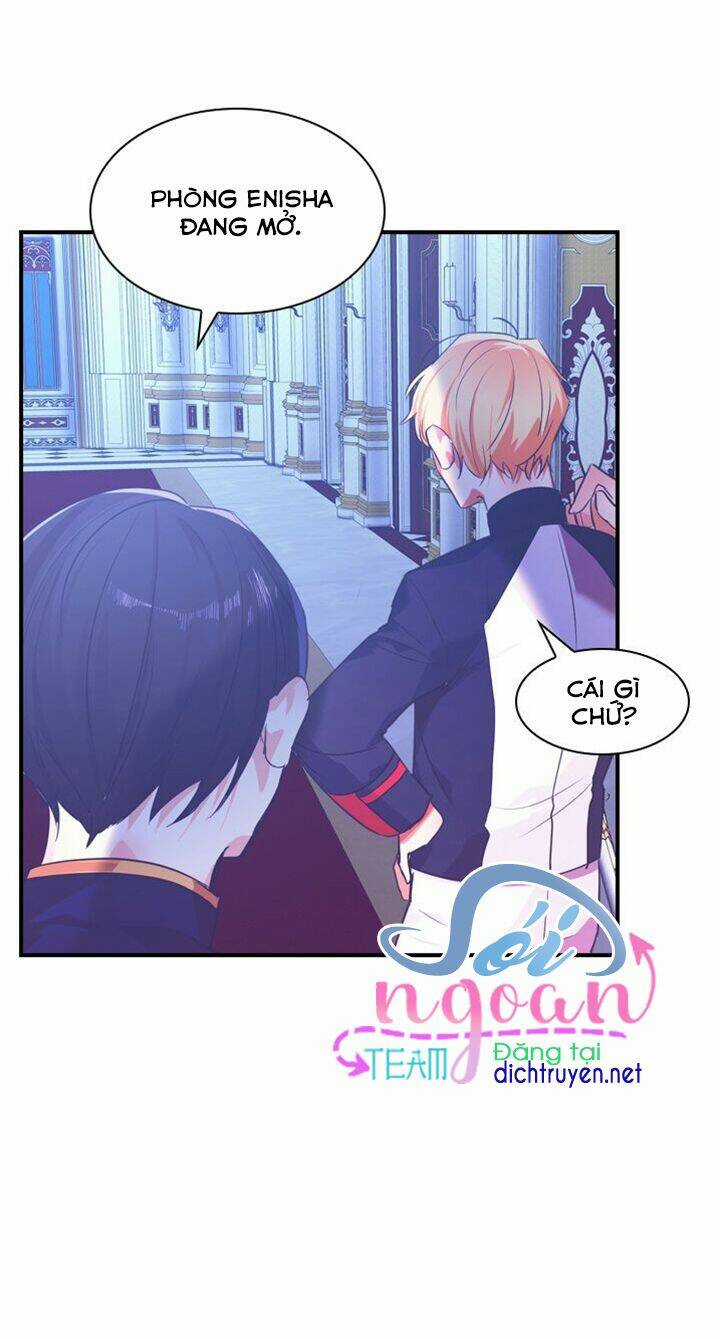 Công Chúa Bé Bỏng - Chapter 3 - Trang 30