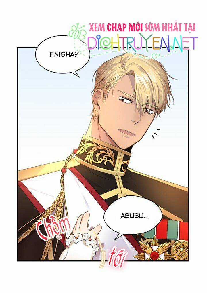 Công Chúa Bé Bỏng - Chapter 3 - Trang 4