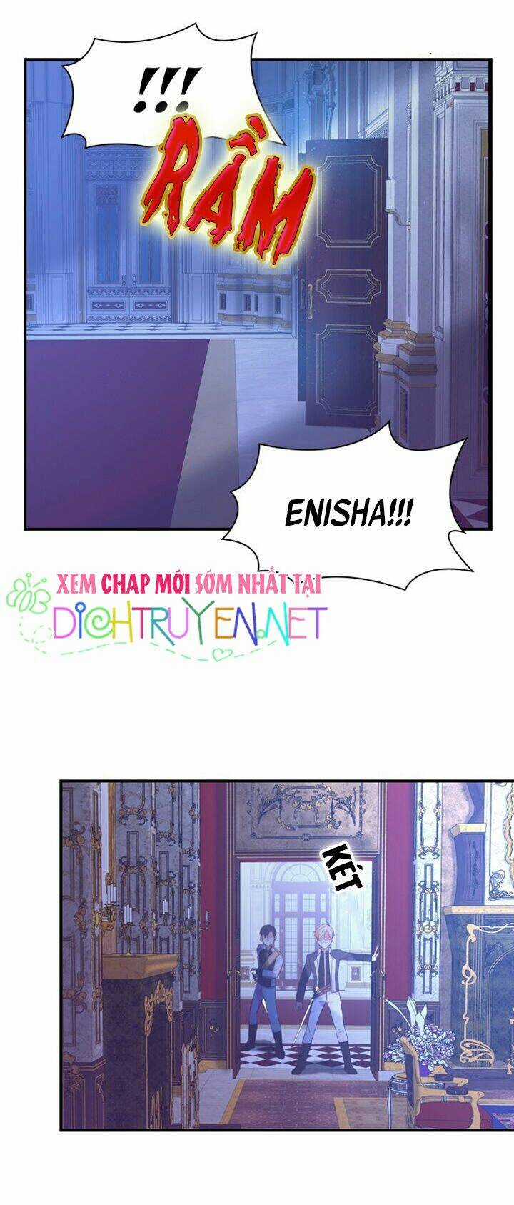 Công Chúa Bé Bỏng - Chapter 3 - Trang 31