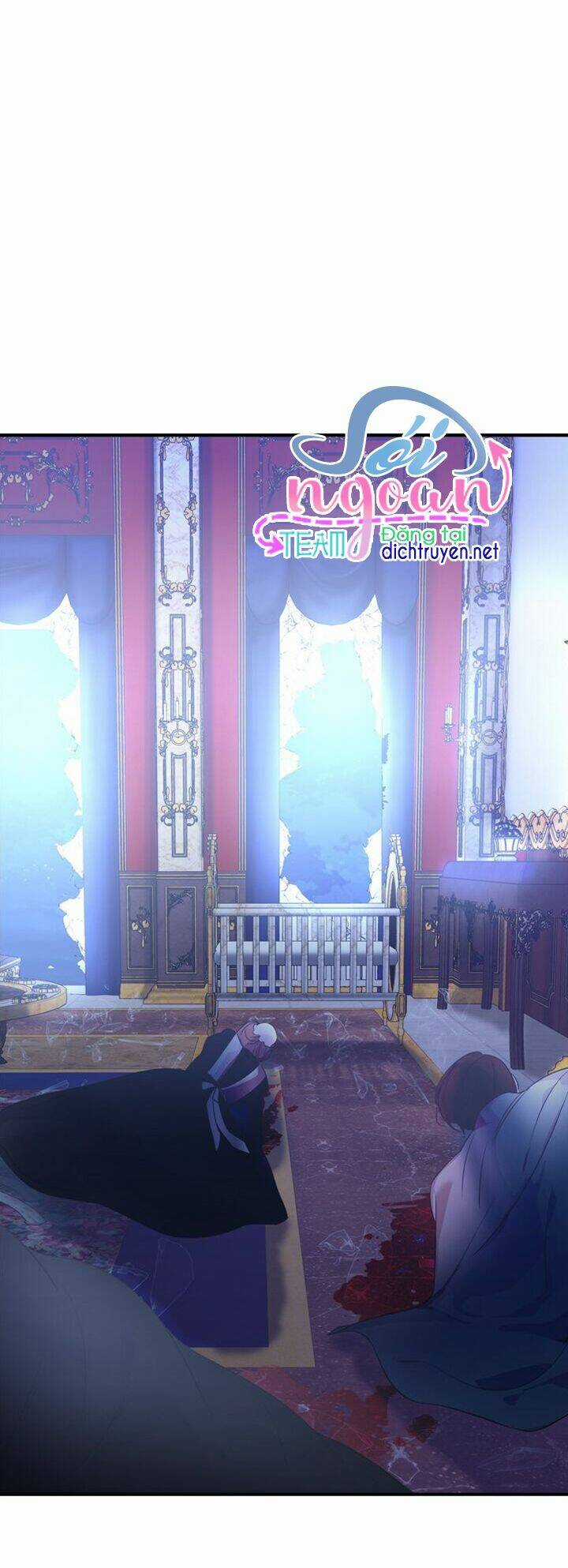 Công Chúa Bé Bỏng - Chapter 3 - Trang 32