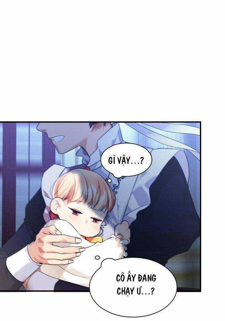 Công Chúa Bé Bỏng - Chapter 3 - Trang 35