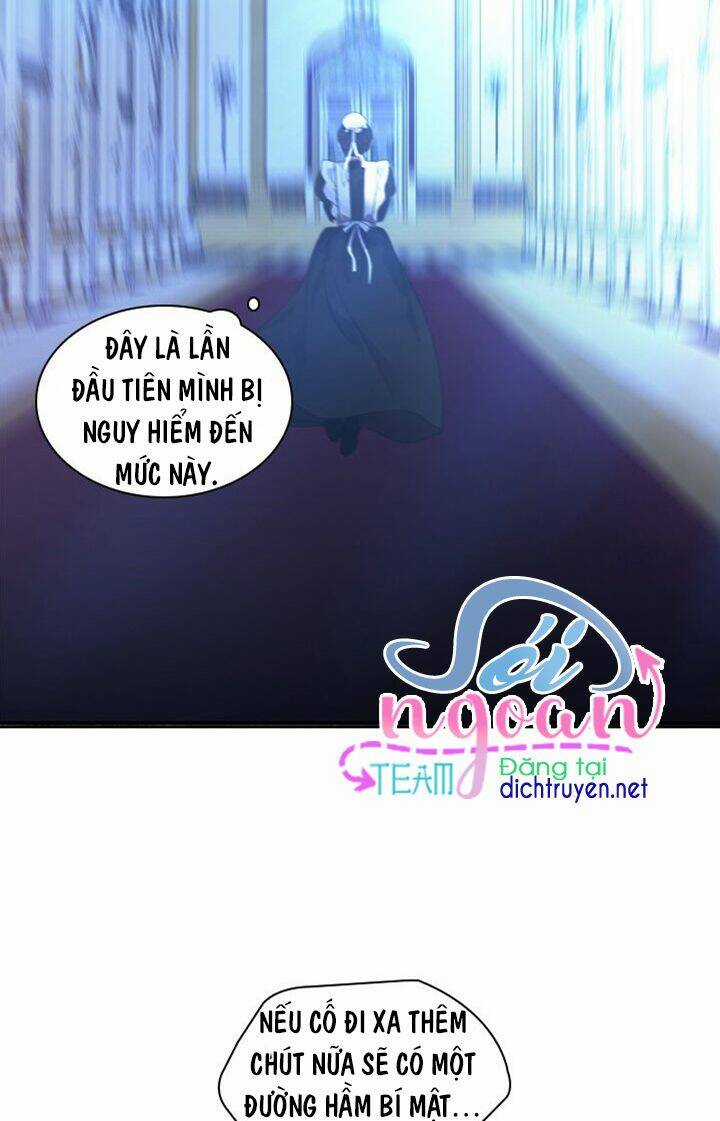 Công Chúa Bé Bỏng - Chapter 3 - Trang 37