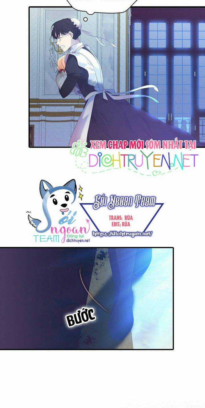 Công Chúa Bé Bỏng - Chapter 3 - Trang 38
