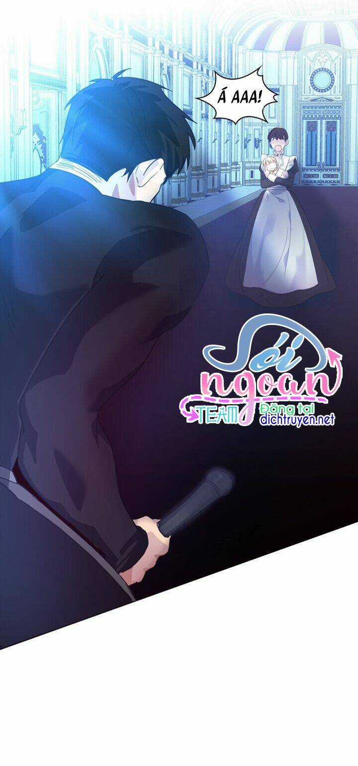 Công Chúa Bé Bỏng - Chapter 3 - Trang 39