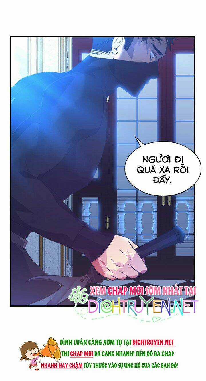 Công Chúa Bé Bỏng - Chapter 3 - Trang 40