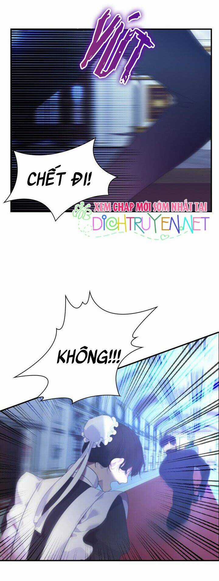 Công Chúa Bé Bỏng - Chapter 3 - Trang 42