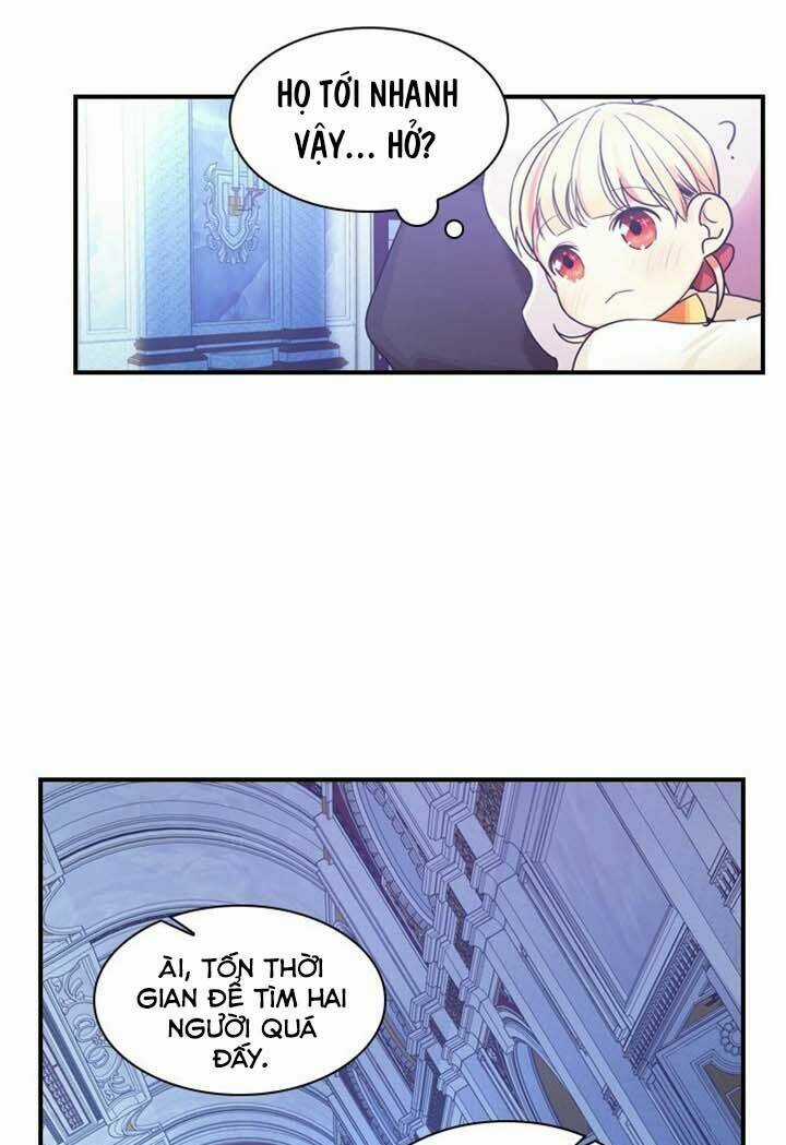 Công Chúa Bé Bỏng - Chapter 3 - Trang 44