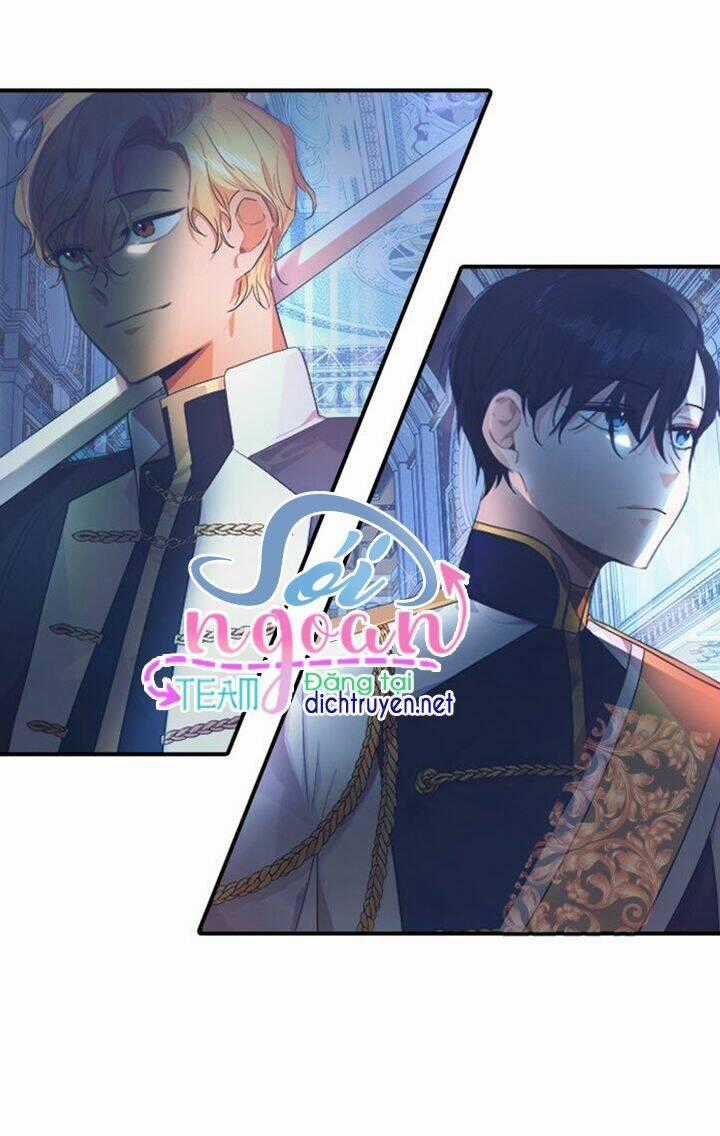 Công Chúa Bé Bỏng - Chapter 3 - Trang 48