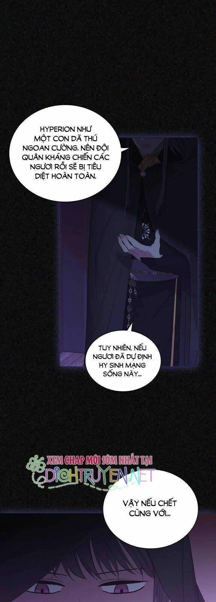 Công Chúa Bé Bỏng - Chapter 30 - Trang 11