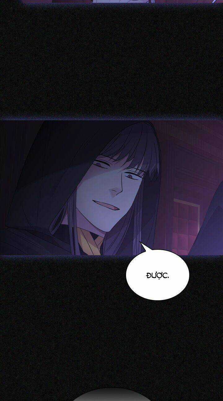 Công Chúa Bé Bỏng - Chapter 30 - Trang 13