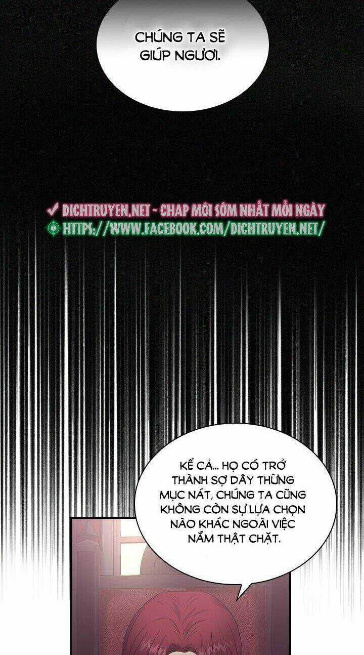 Công Chúa Bé Bỏng - Chapter 30 - Trang 14