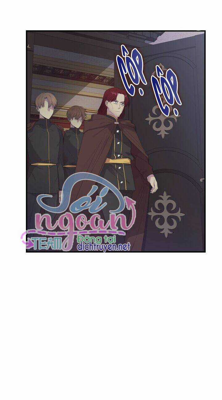 Công Chúa Bé Bỏng - Chapter 30 - Trang 18