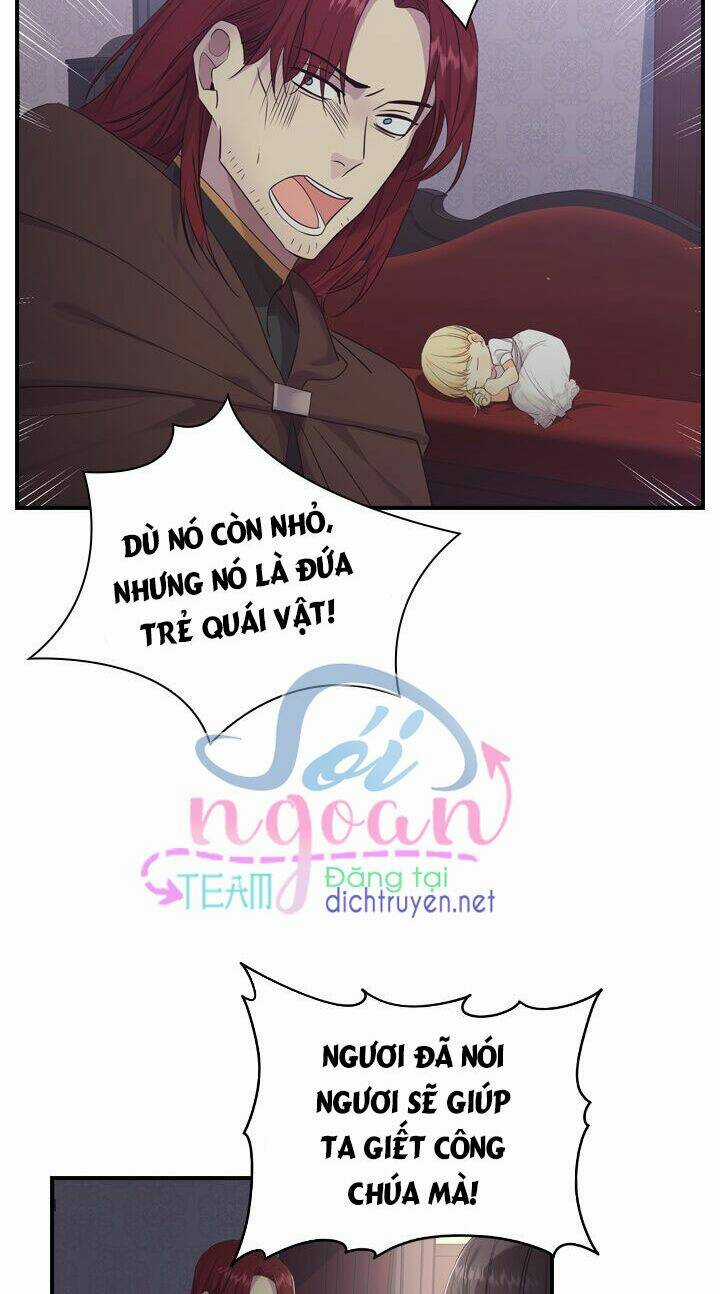 Công Chúa Bé Bỏng - Chapter 30 - Trang 22
