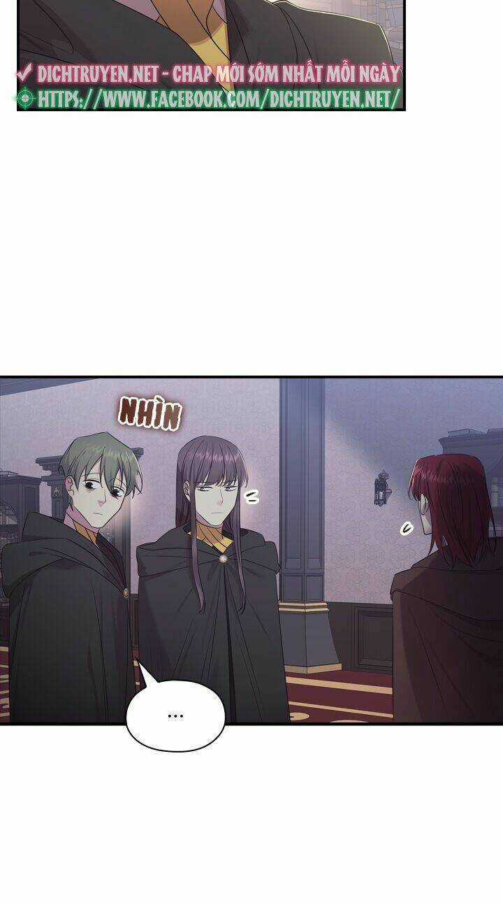 Công Chúa Bé Bỏng - Chapter 30 - Trang 25