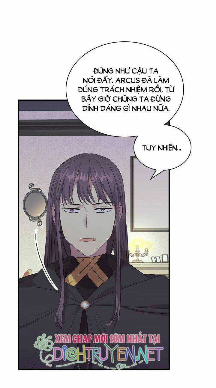 Công Chúa Bé Bỏng - Chapter 30 - Trang 26