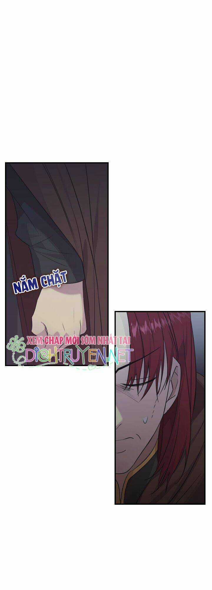 Công Chúa Bé Bỏng - Chapter 30 - Trang 31