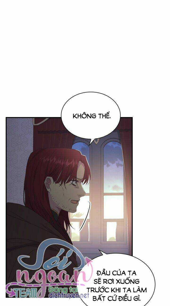 Công Chúa Bé Bỏng - Chapter 30 - Trang 32