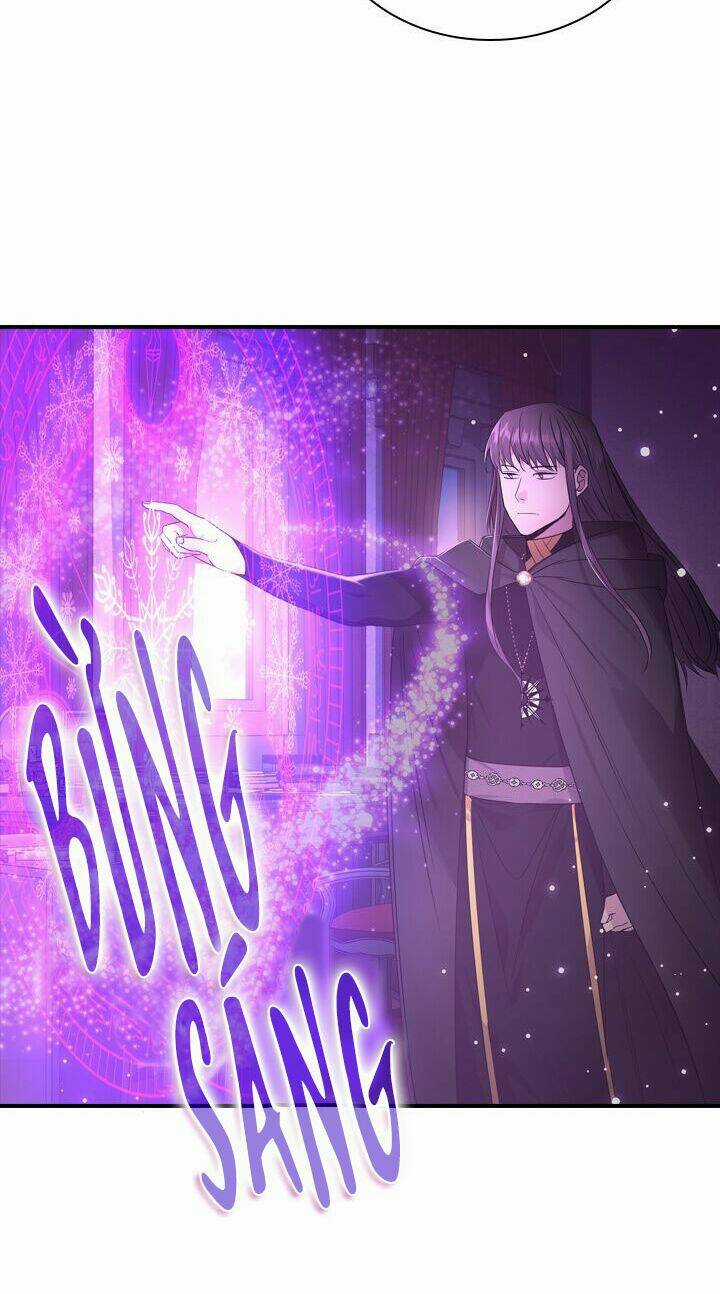 Công Chúa Bé Bỏng - Chapter 30 - Trang 33