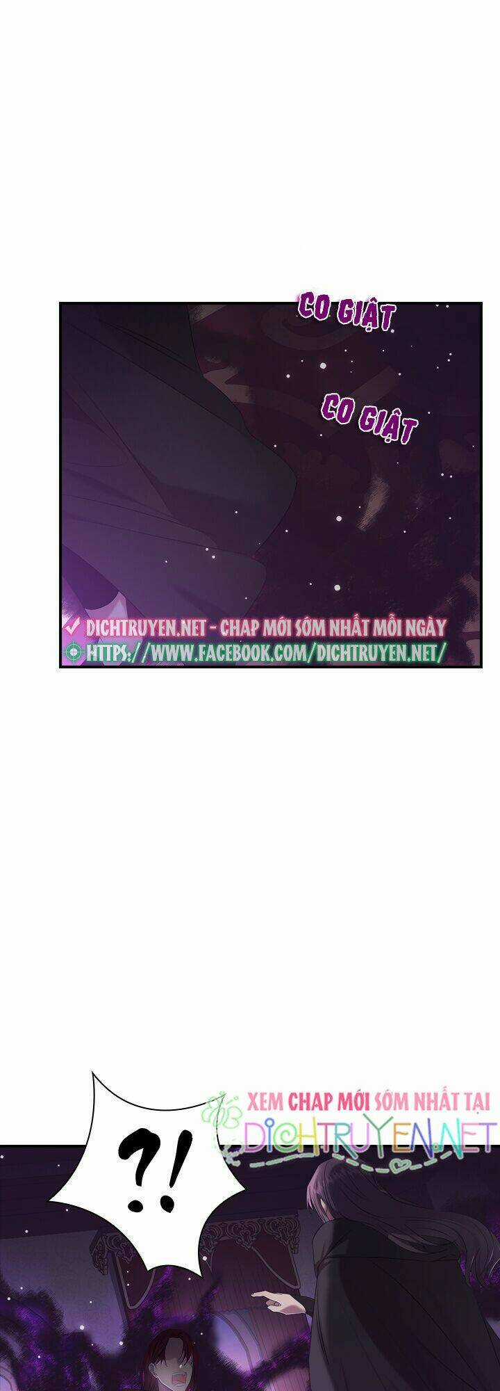 Công Chúa Bé Bỏng - Chapter 30 - Trang 34