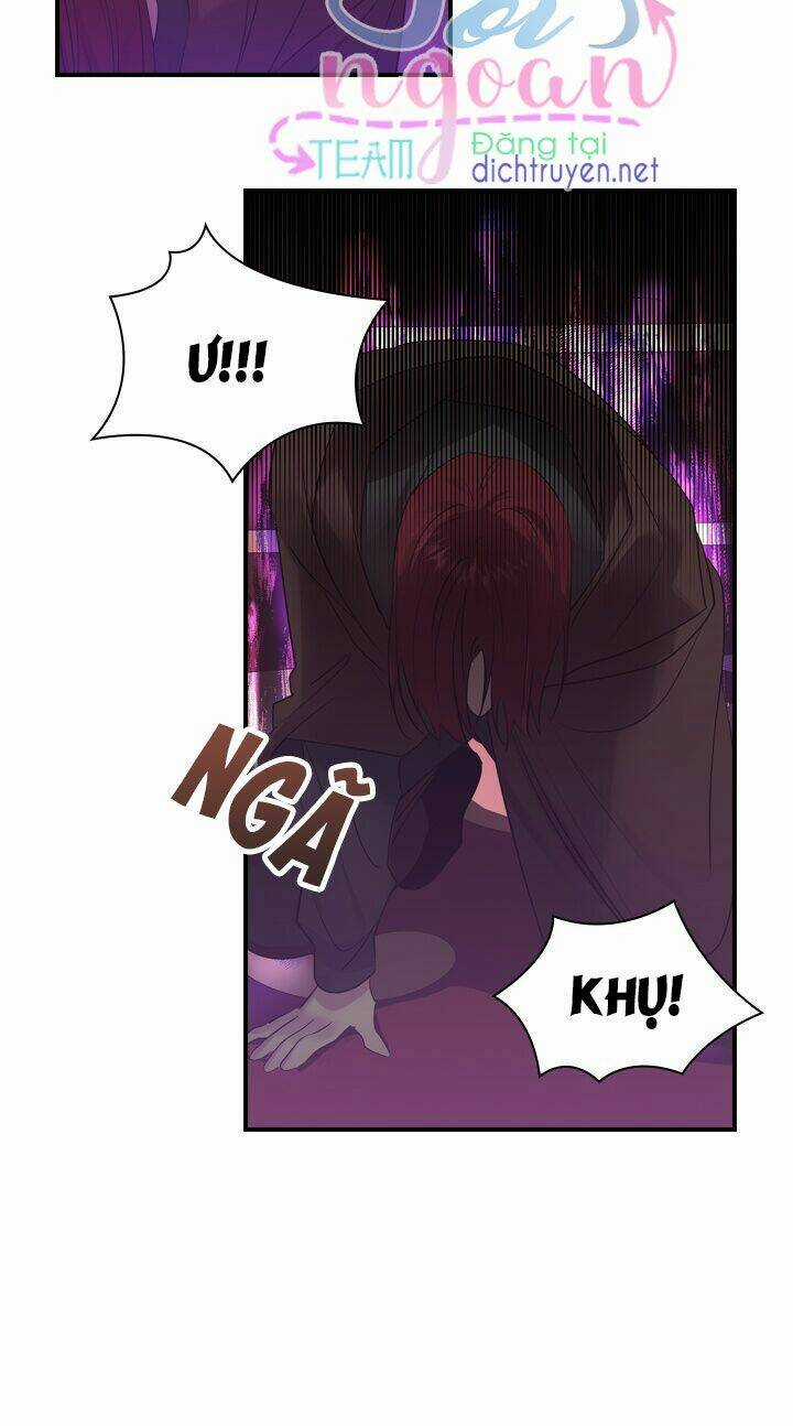 Công Chúa Bé Bỏng - Chapter 30 - Trang 36