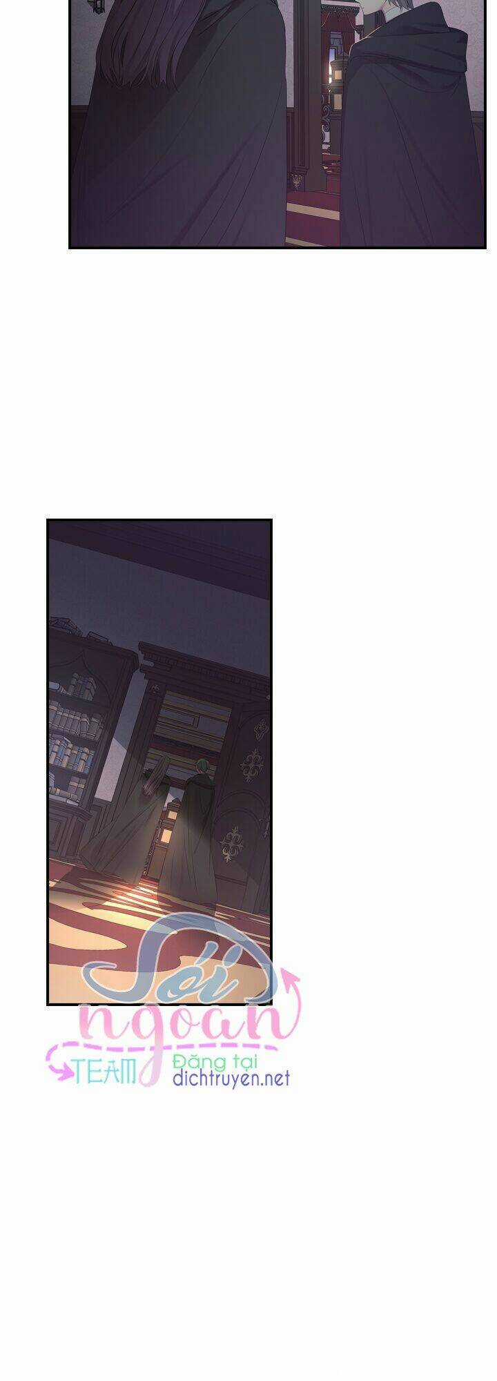 Công Chúa Bé Bỏng - Chapter 30 - Trang 39