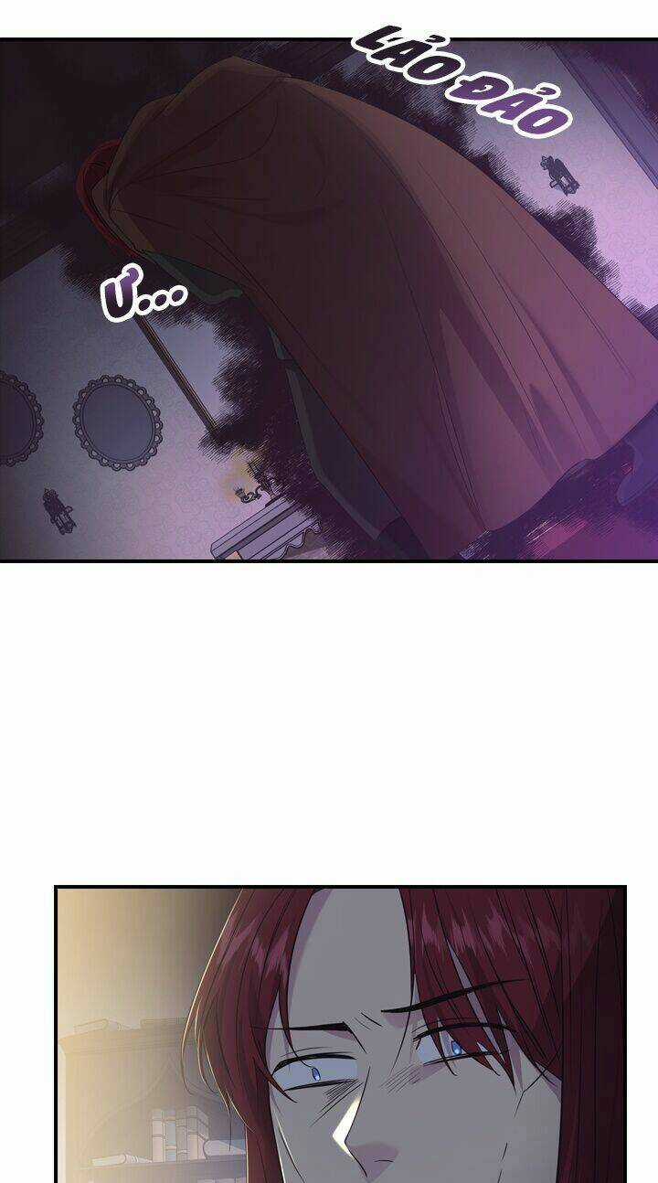 Công Chúa Bé Bỏng - Chapter 30 - Trang 40