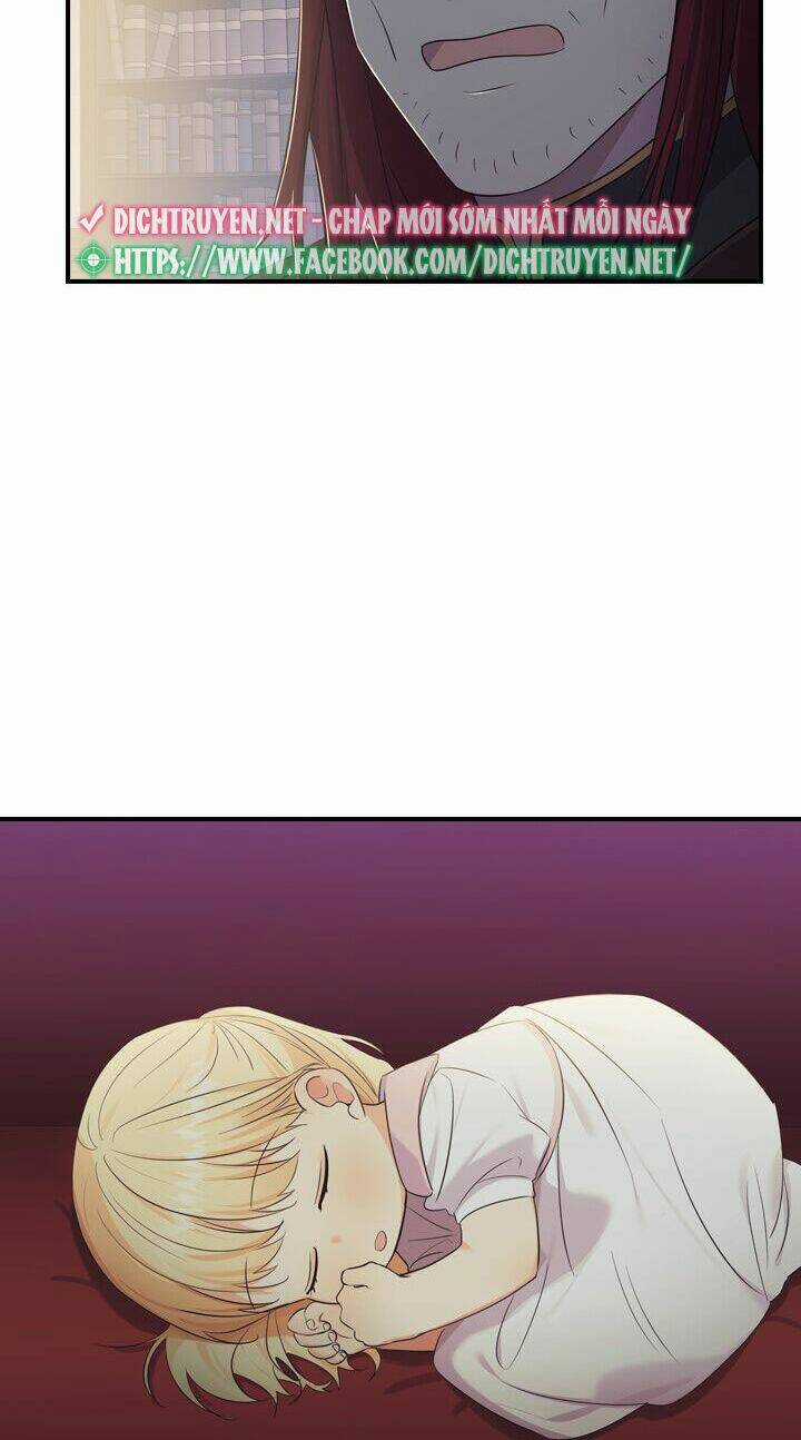 Công Chúa Bé Bỏng - Chapter 30 - Trang 41