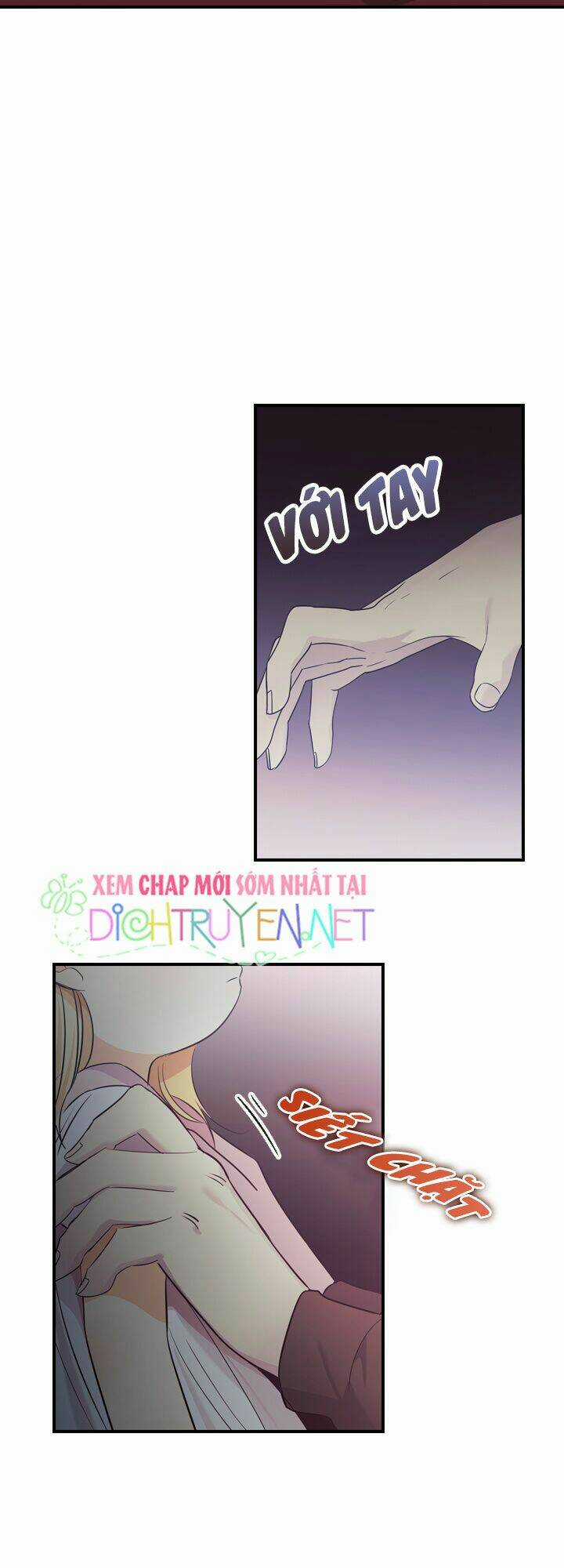 Công Chúa Bé Bỏng - Chapter 30 - Trang 42