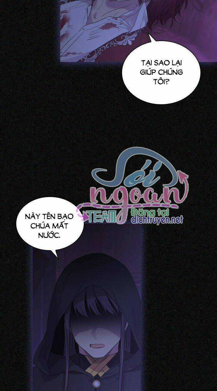 Công Chúa Bé Bỏng - Chapter 30 - Trang 9