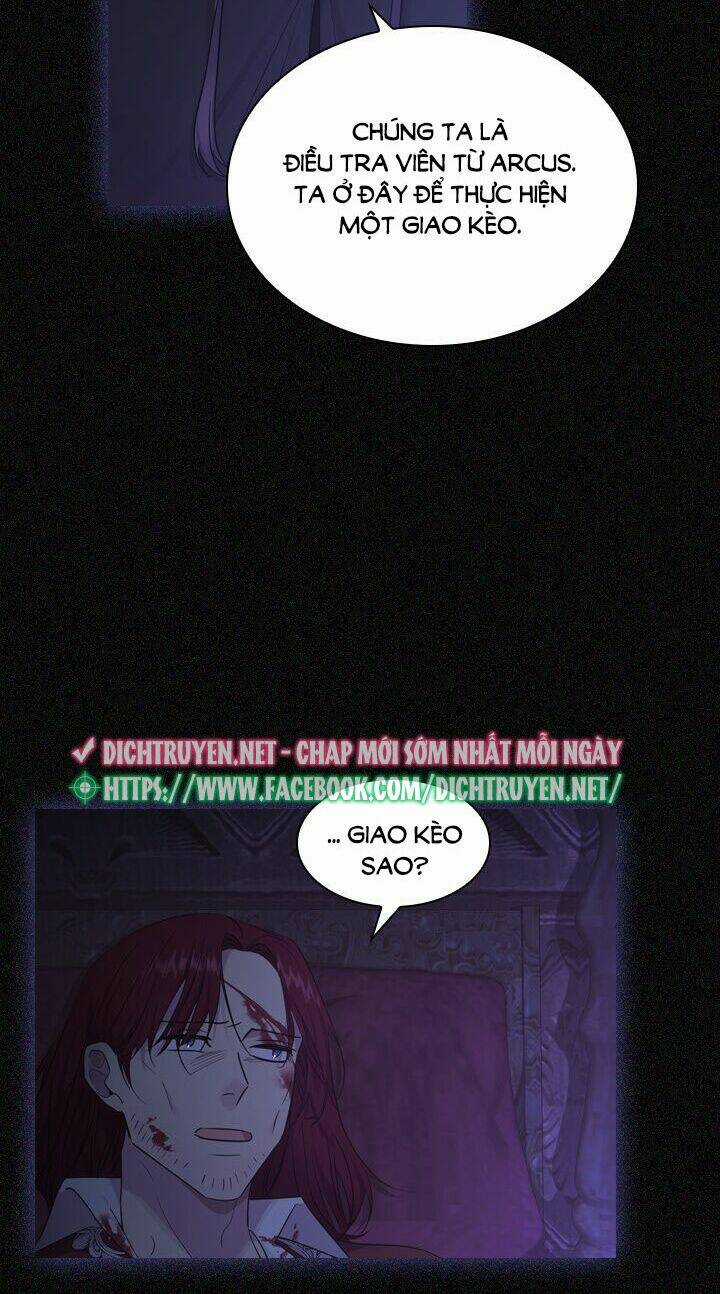 Công Chúa Bé Bỏng - Chapter 30 - Trang 10