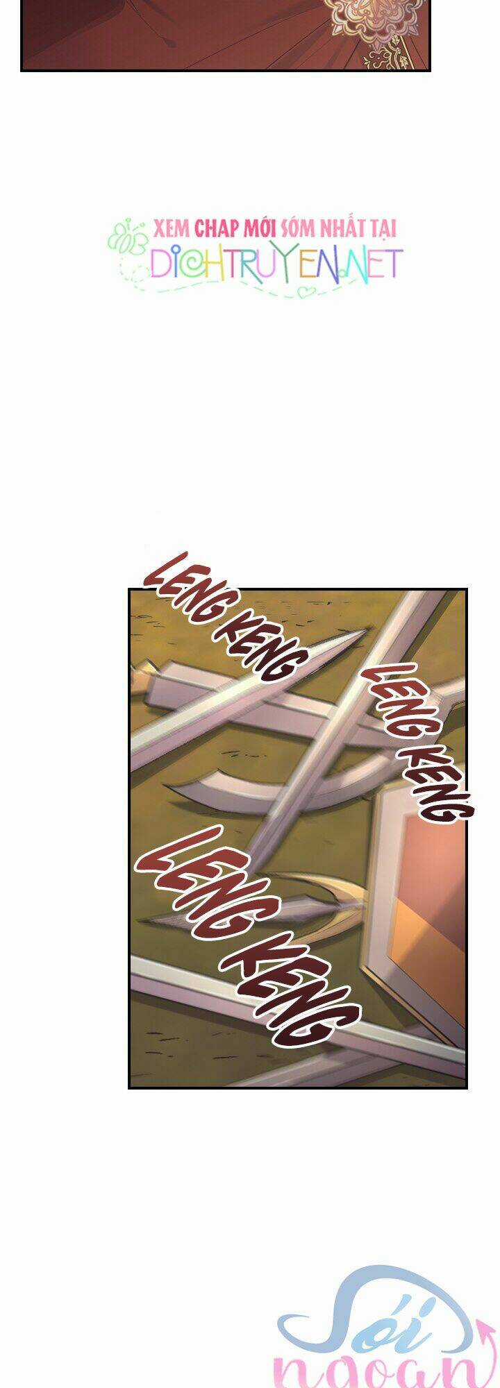 Công Chúa Bé Bỏng - Chapter 31 - Trang 12