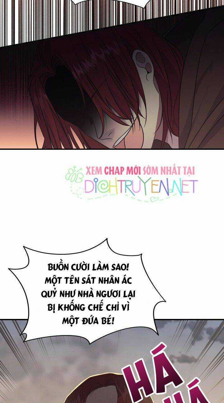 Công Chúa Bé Bỏng - Chapter 31 - Trang 14