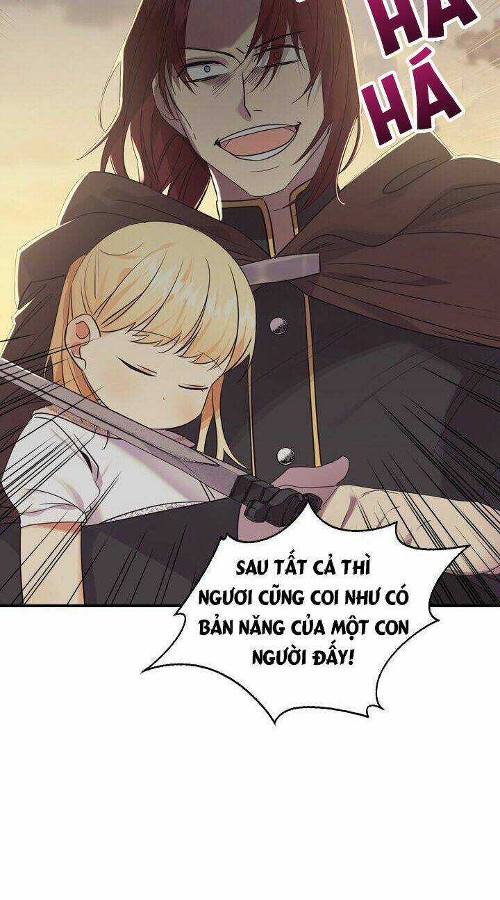 Công Chúa Bé Bỏng - Chapter 31 - Trang 15