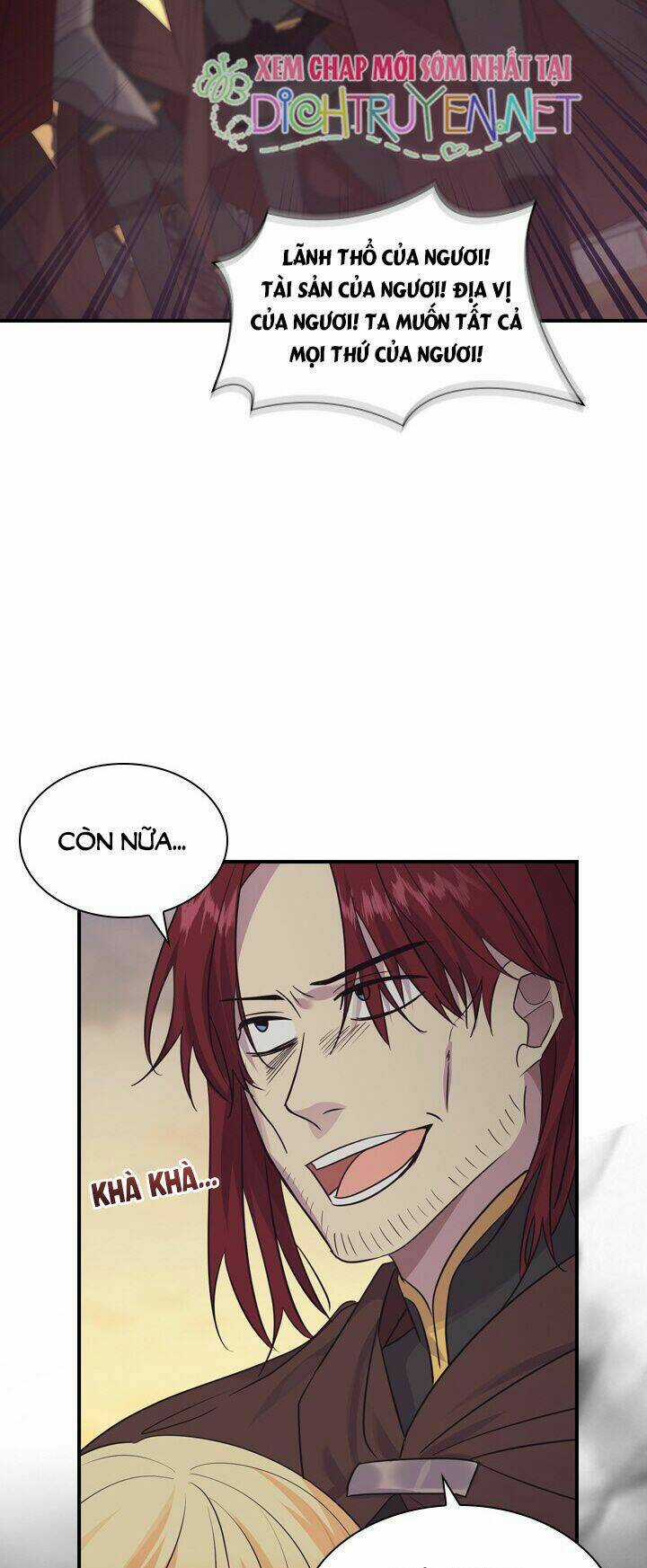 Công Chúa Bé Bỏng - Chapter 31 - Trang 17