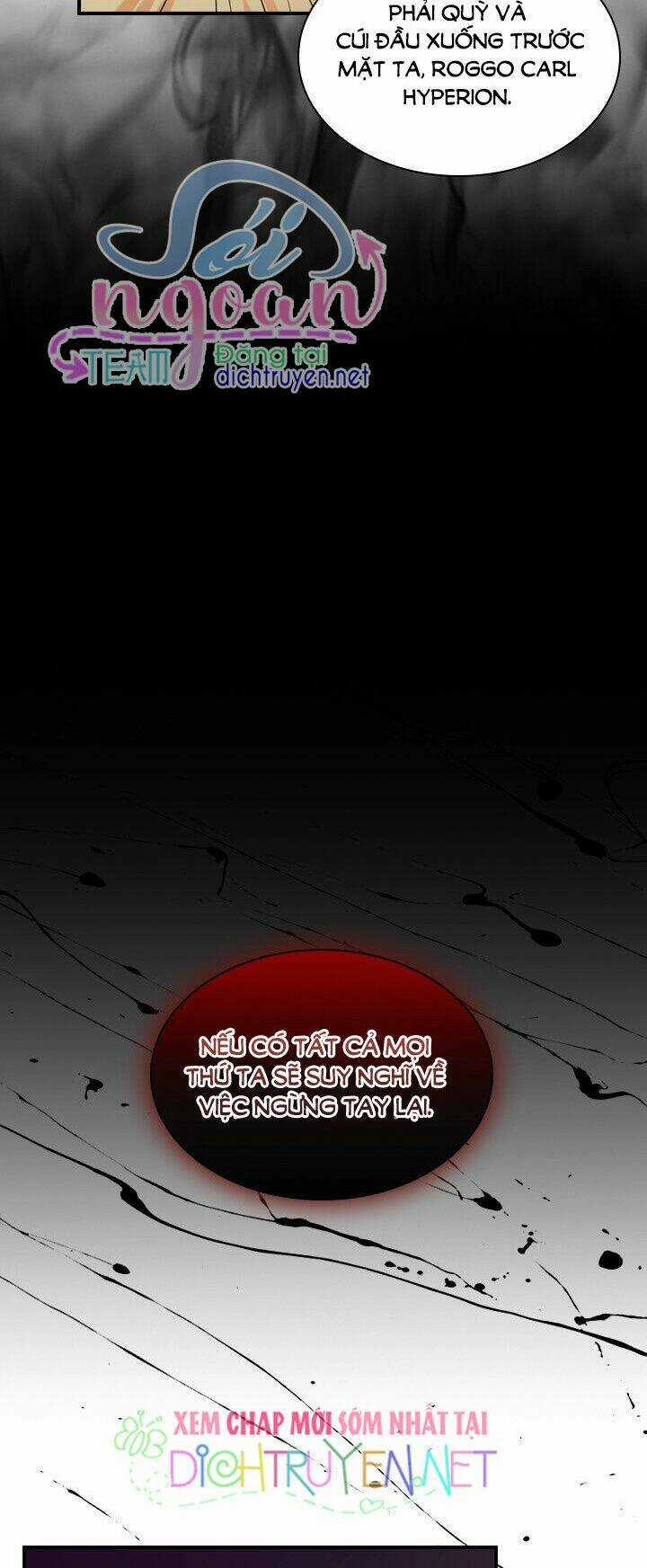 Công Chúa Bé Bỏng - Chapter 31 - Trang 18