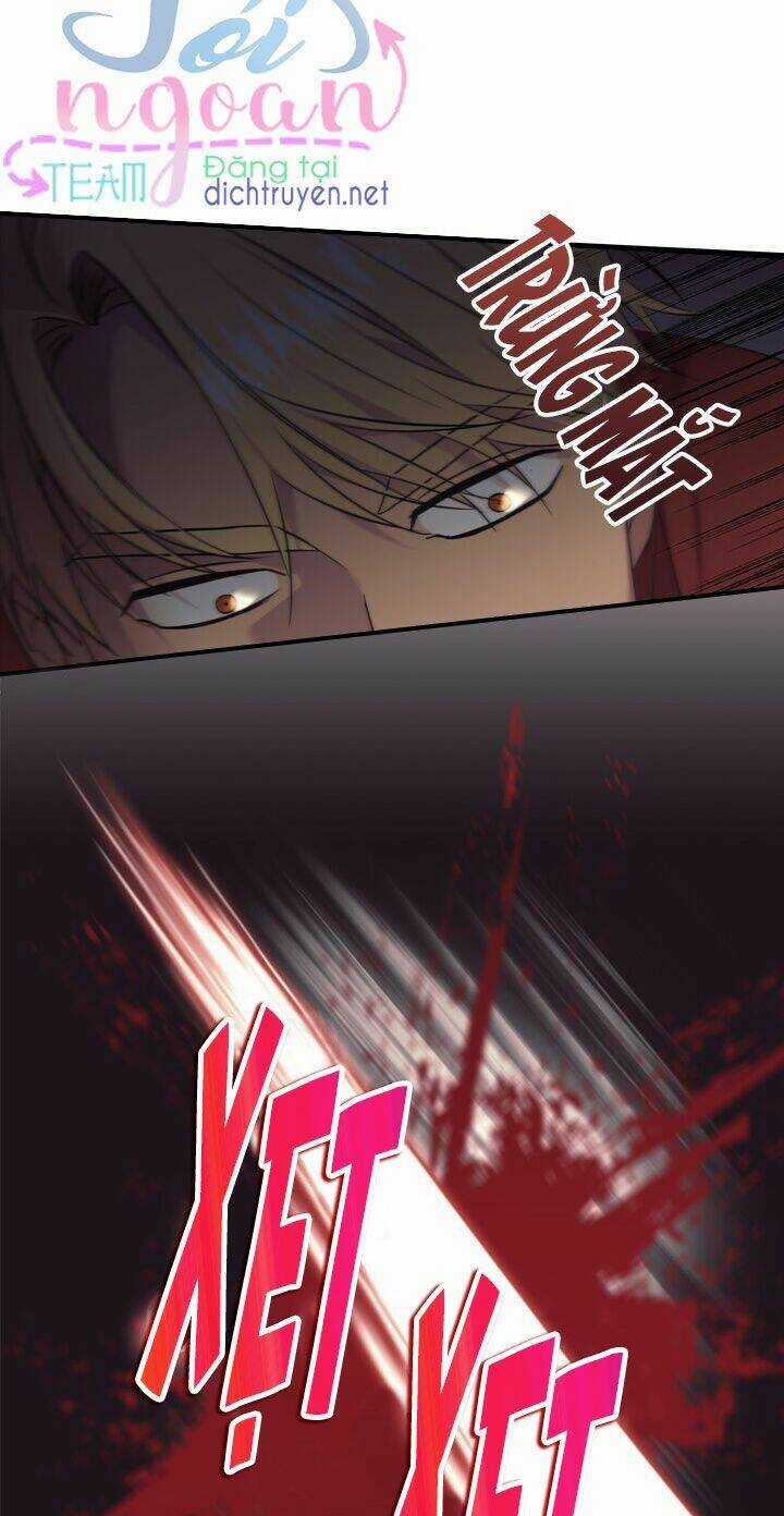 Công Chúa Bé Bỏng - Chapter 31 - Trang 25