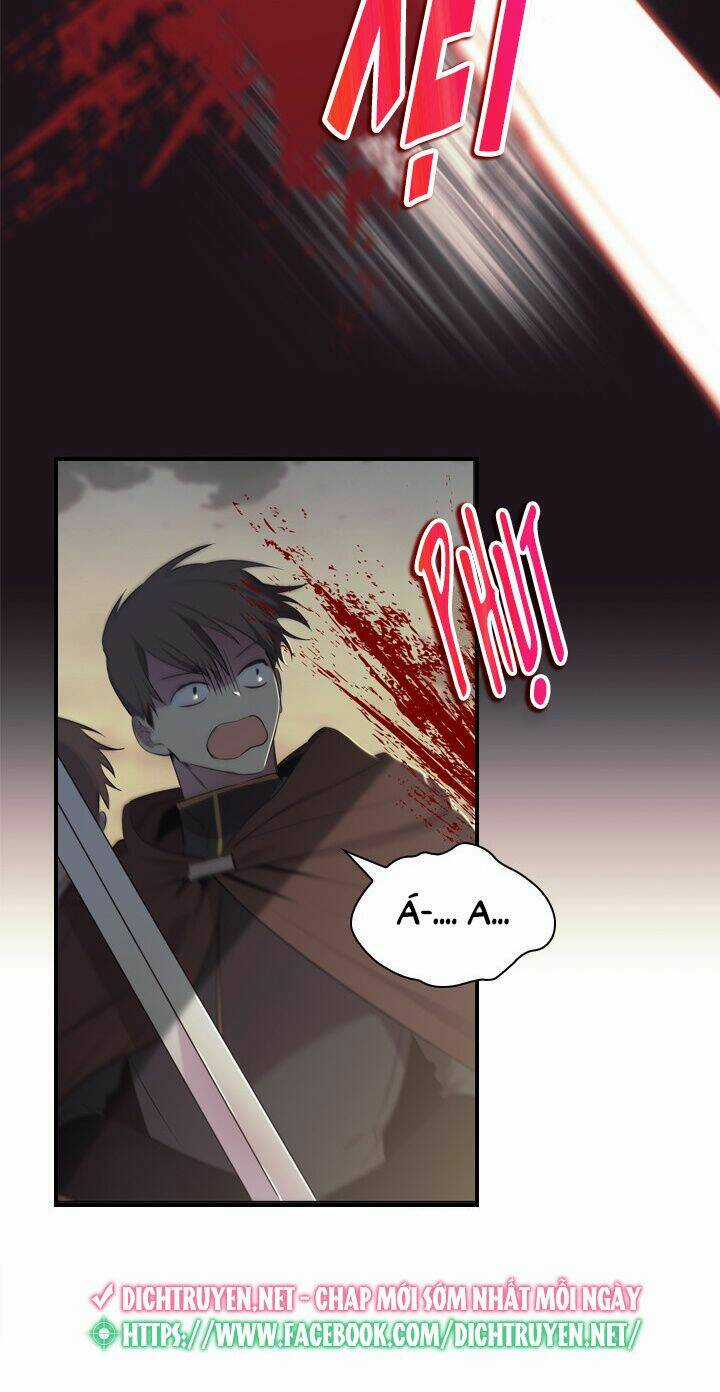 Công Chúa Bé Bỏng - Chapter 31 - Trang 26