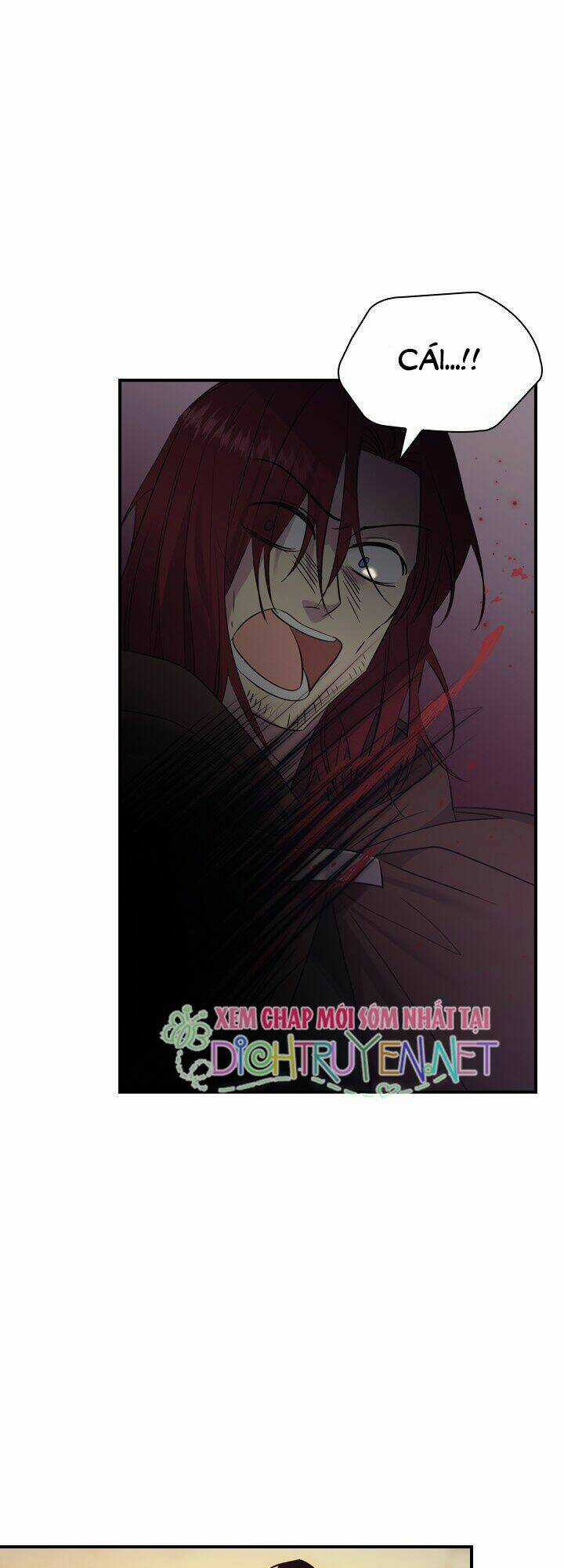 Công Chúa Bé Bỏng - Chapter 31 - Trang 27